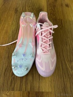 Kopacky Adidas F50 SG 1.trieda NOVE