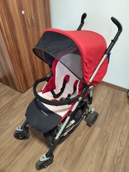 Golfový kočík Peg Perego Sí