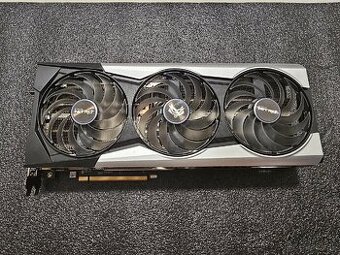 RX 6950 XT Sapphire Nitro+