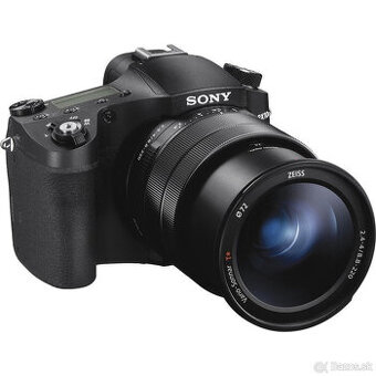 Sony Cyber-Shot DSC-RX10IV
