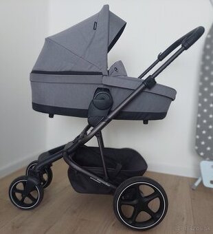 Easywalker Harvey 3