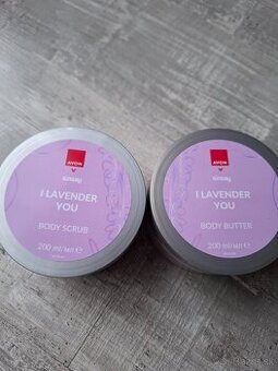 Set AVON
