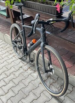Predám Specialized Diverge Comp Carbon velkosť 58