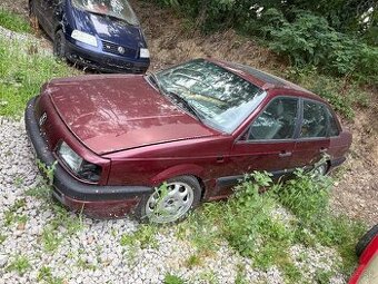 Passat B3 35i