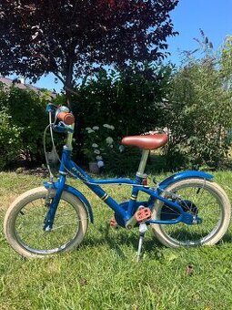 Detský bicykel