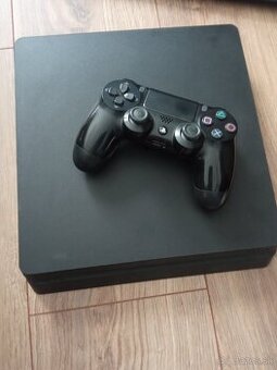 PS4 Slim 500gb