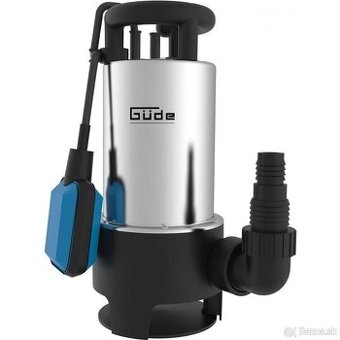 Čerpadlo Güde GS 1103