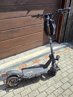 Predám kolobežku Nanuk SCOUT 52 volt