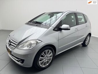Mercedes A160 D