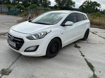 Predam Hyundai I30 1.6 88kw LPG