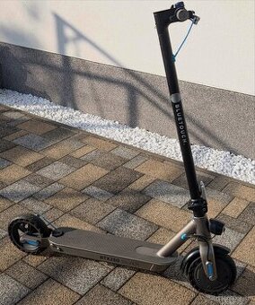 Predám elektrickú kolobežku BLUETOUCH BTX250 silver