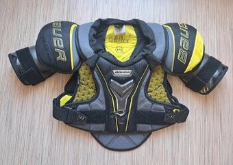 Hokejové chrániče ramien Bauer