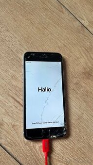 Iphone 6 space gray, 128Gb