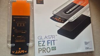 Predam sklo na display Z fold7