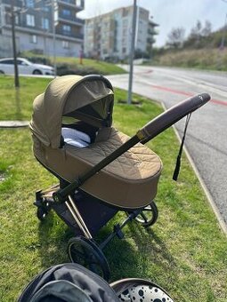 Cybex priam 3v1