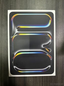 Ipad pro 11 M4 2024 256gb space grey