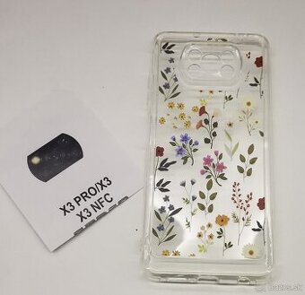 Obal POCO X3 PRO