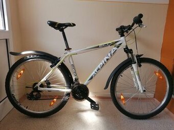 Horský bicykel