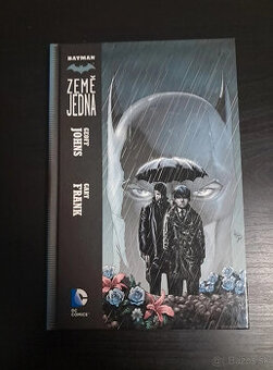 Komiksy CZ