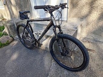 TREK horský bicykel