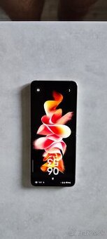 Samsung Galaxy Z Flip 3
