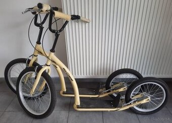 Kolobežka Nils Extreme WH222