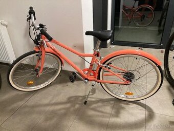 Detský bicykel