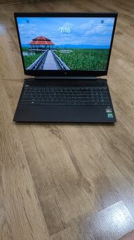 Osobný Odber HP Pavilion Gaming 15-ec2001nc