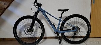 Detsky bicykel kross level jr 6.0 27.5"
