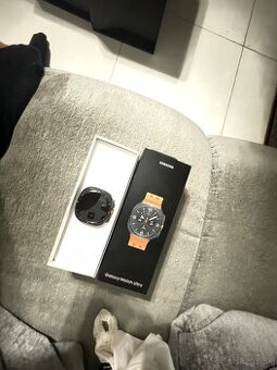Predám Samsung galaxy Watch ultra
