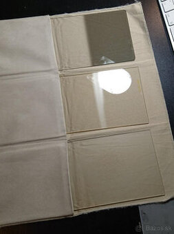 LEE Filters Mist Set 100x150mm - 1