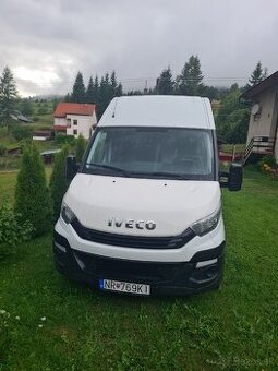 Iveco daily 2.3 l3h2