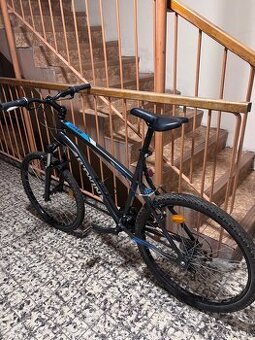 Predám horský bicykel Rockrider 340