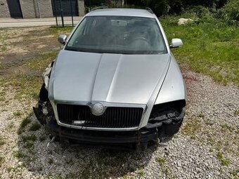 Škoda octavia 1,9 TDi