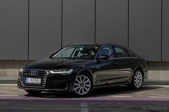Audi A6 3.0 TDI 218k quattro S tronic