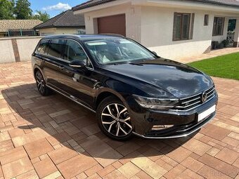 Volkswagen Passat 2,0 TDi R-Line - Business, DSG
