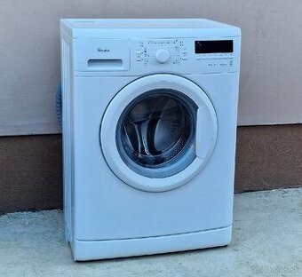 Automatická práčka WHIRLPOOL (AWS51212)