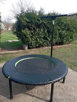 Jumping trampolína - 1