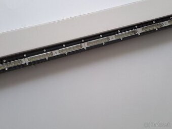 Led slim rampa 270W - 80cm - Používaná
