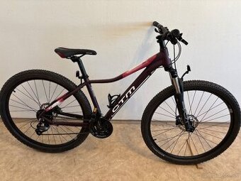 Ctm charisma 3.0 nový bicykel