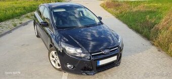Predám Ford Focus 1.0 92kw / r.v 2014