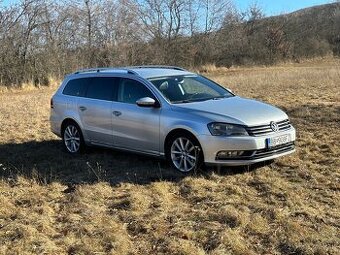 ✅Volkswagen PASSAT B7✅