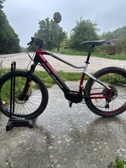 Predam ebike Crussis E-Guera 8.7-S