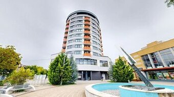 EXKLUZÍVNA PONUKA 2 izbový byt GALANTA