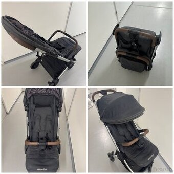Easywalker limitovaná edícia Jackey