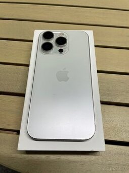 Predam iphon 15 pro 256