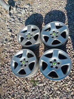 5x100 r15 Elektrony 7J et35
