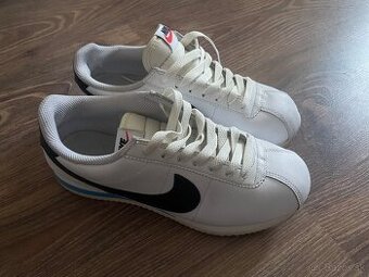 Dámske tenisky Nike Cortez Leather – veľkosť 38 - 1