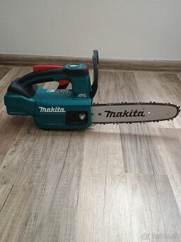 Aku píla Makita DUC 254Z-(nová,nepoužitá)