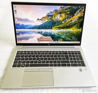 hp elitebook 850 g7